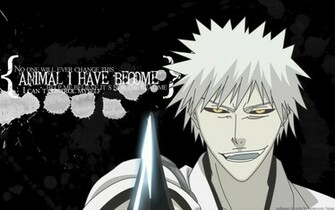 Ichigo Hollow Wallpaper Full HD Search