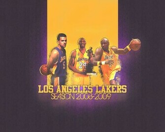 La Lakers Wallpaper Los Angeles