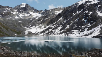 Of Lake 4k Wallpaper For Your Desktop Or Mobile Screen
