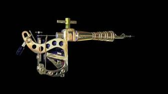 Tattoo Machine Wallpaper For Android Ojd Awesomeness