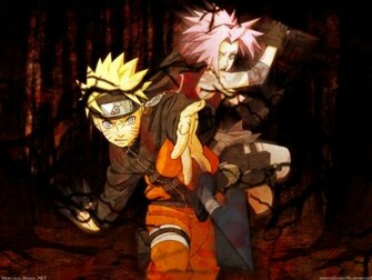 Naruto Shippuden HD Wallpaper
