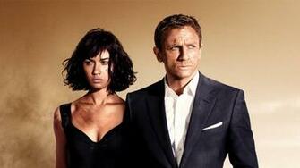 Quantum Of Solace Wallpaper And Background Image Net