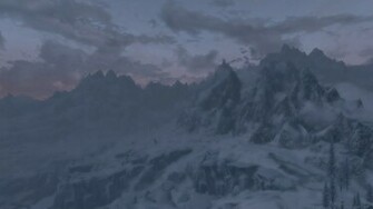 Skyrim Computer Wallpaper Desktop Background Id
