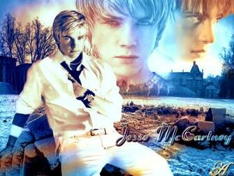 Jesse Mccartney Wallpaper