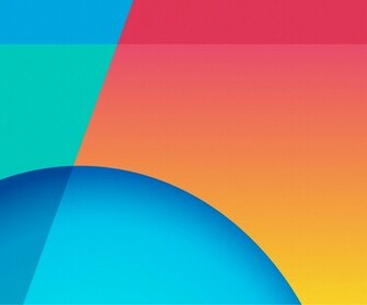 Nexus Stock Wallpaper Google