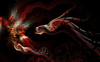 Fire Dragon Wallpaper Walltor