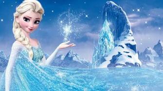 Disney Frozen Walt