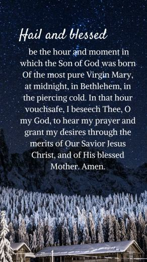 St Andrew S Novena Wallpaper The Myth Retold