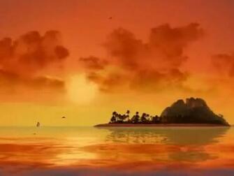 Sunsets Screensaver Screensavers