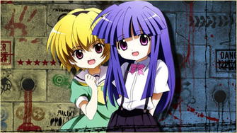 Higurashi When They Cry For Android