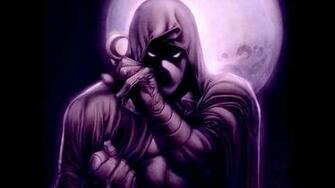 Moon Knight Computer Wallpaper Desktop Background