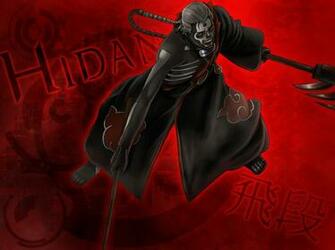 Hidan Wallpaper HD Res