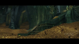 Erebor The Hobbit Movie