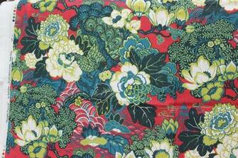 Design Indulgence Celerie Kemble Wallpaper