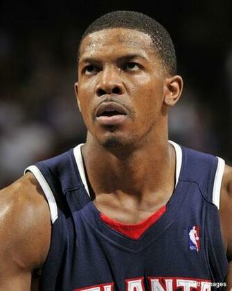 International Wallpaper Joe Johnson Basketball Olympic