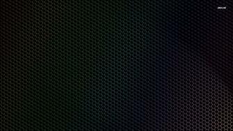 Hexagon Pattern Wallpaper Abstract