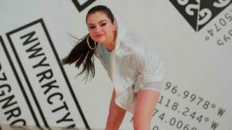 Selena Gomez For Puma Spring And Summer Sawfirst