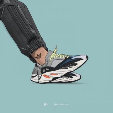 Hypebeast Art Ideas Wallpaper