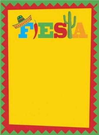 Mexican Fiesta Background HD Wallpaper On Picsfair