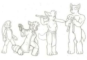 Housepets Group Deviantart Gallery
