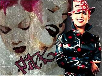 Nk Pink Wallpaper