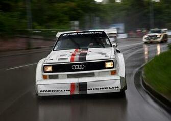 Audi Sport Quattro S1 HD Desktop Wallpaper 7wallpaper Net