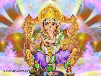 Best Ganesha Wallpaper Series