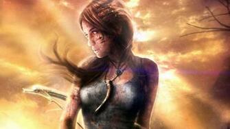 Tomb Raider Wallpaper Best