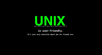 Unix Wallpaper At Wallpaperbro