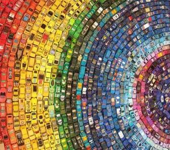 Wallpaper Arcobaleno Del Giorno