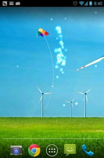 Windmill Live W Screenshot Thumbnail