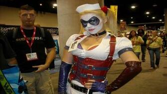 Harley Quinn Wallpaper