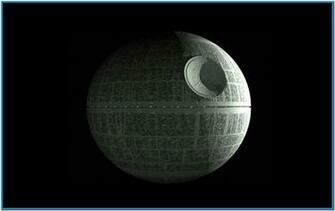 Star Wars Screensaver Death