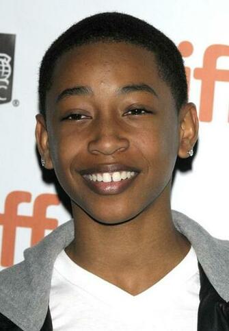 Jacob Latimore Photos Pictures Stills Image