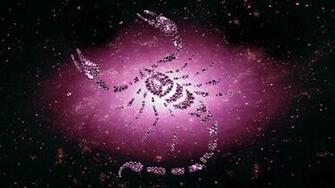 Scorpio Wallpaper