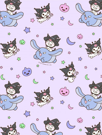 Candy Corpse On Sanrio Really Blessed Us With The Kuromi