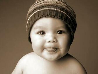 Funny Babies Desktop Background Image Photos Pics And Pictures