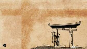 HDwallpaper Desktop Japan Japanese Art Image Image19 Htm