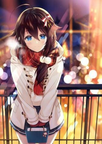 Shigure Kantai Collection Zerochan Anime Image Board
