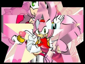 Amy Rose