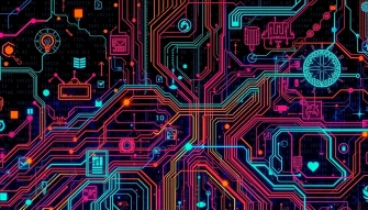 Computer Science Wallpaper