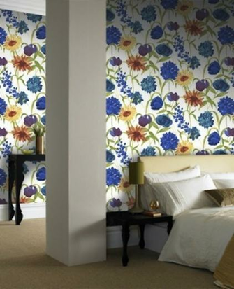 Stunning Ways To Decorate Your Home With Summer Blooms Terrys