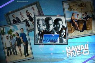 Hawaii Five O Team Wallpaper By Allyces