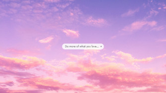 Quote Desktop Wallpaper That You Can Customize
