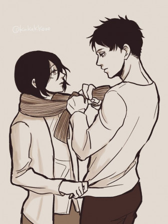 Winter S Stuff