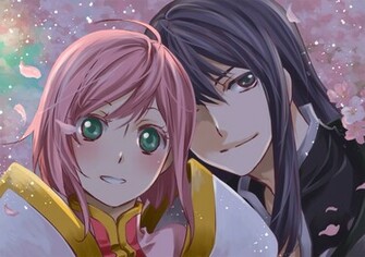 Tales Of Vesperia Wallpaper