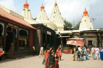 Mahalaxmi Temple Kolhapur Photo