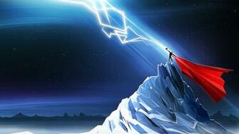 Thor Wallpaper HD For Desktop