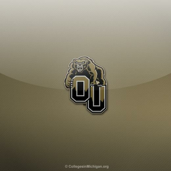 Oakland Grizzlies iPad Wallpaper