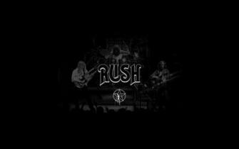 Rush Wallpaper HD